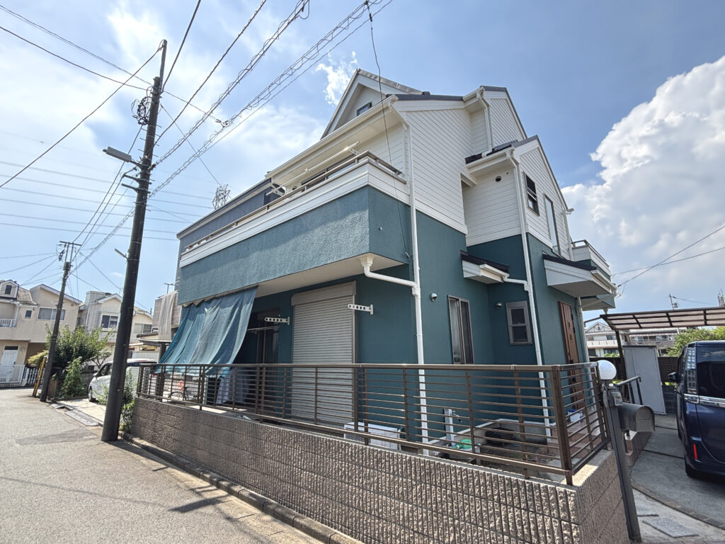 東京都　東村山市　T様邸　